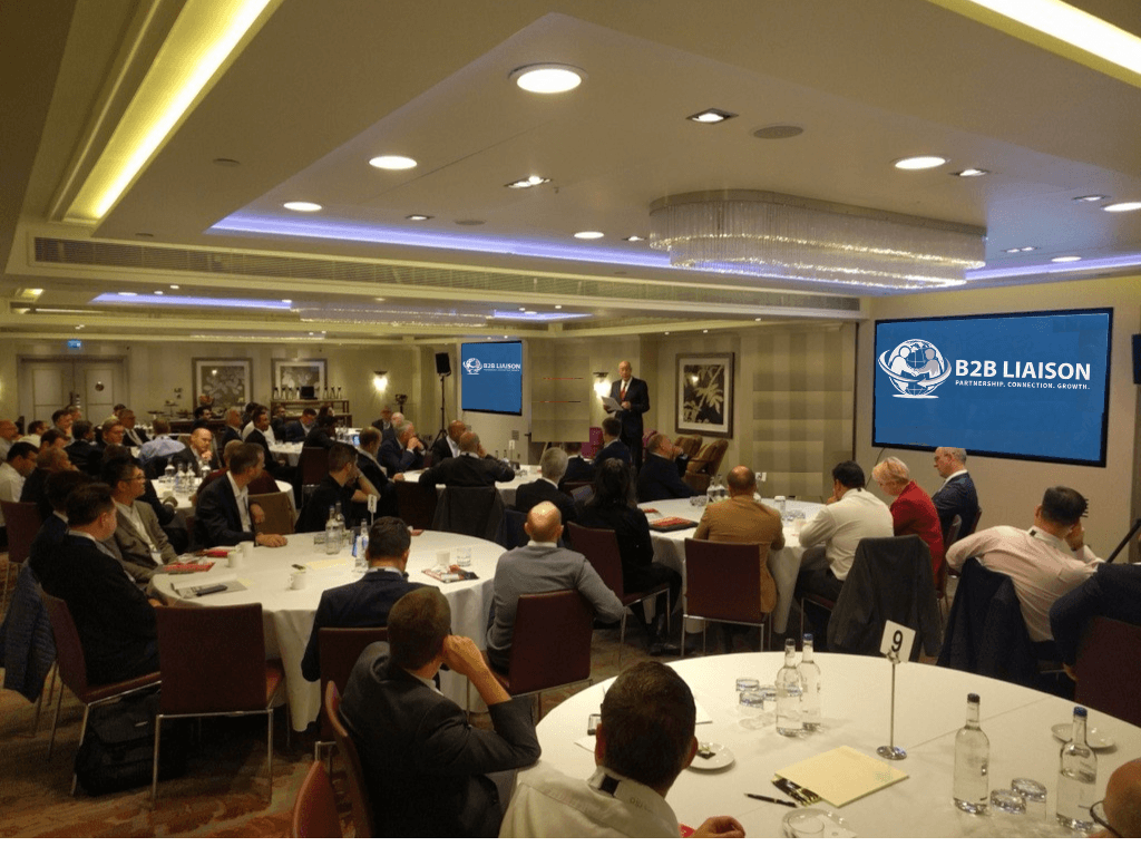 Virtual B2B Panel Discussion